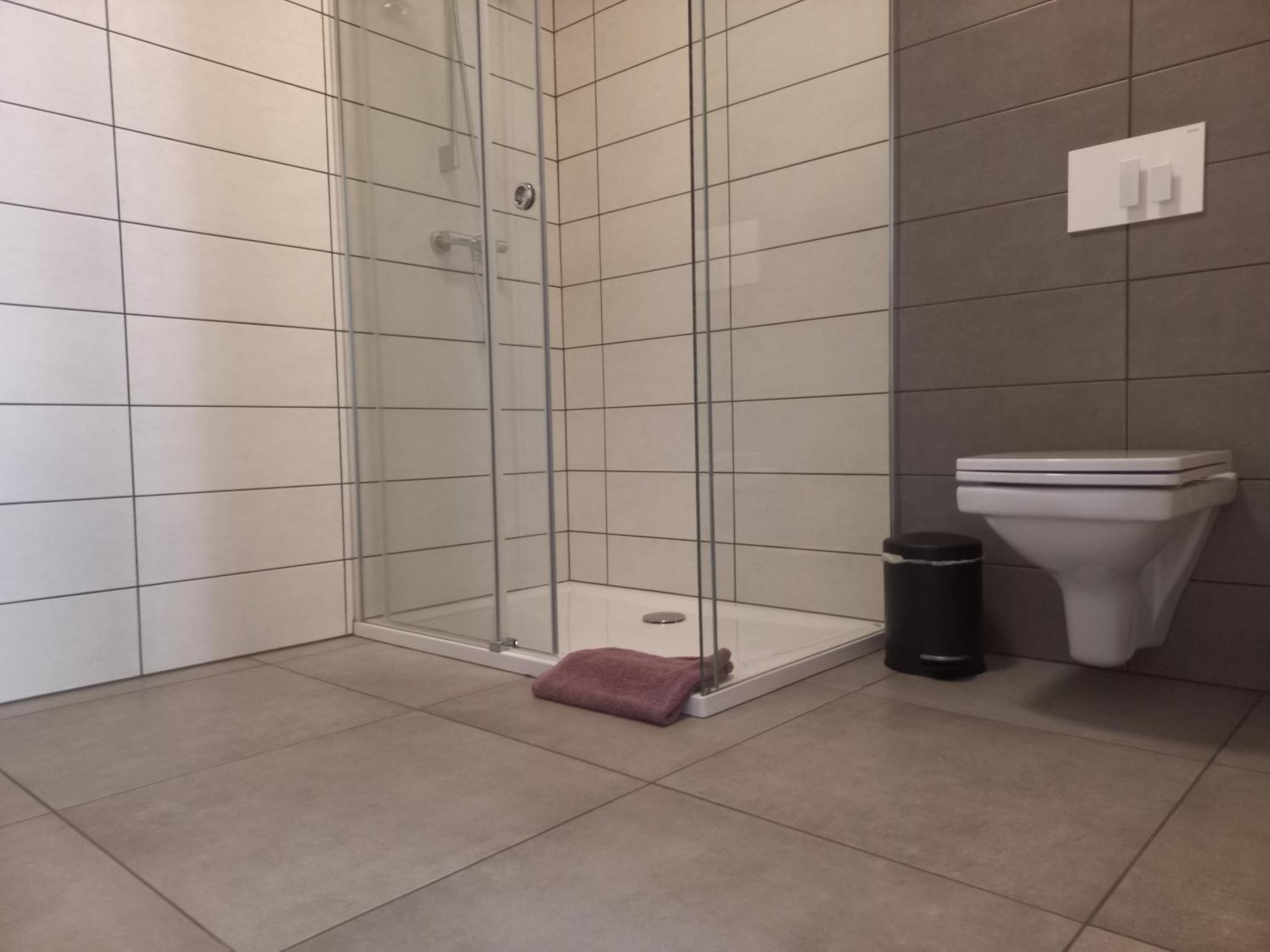 Hisa Za Gradom Apartment Kobarid Exterior photo