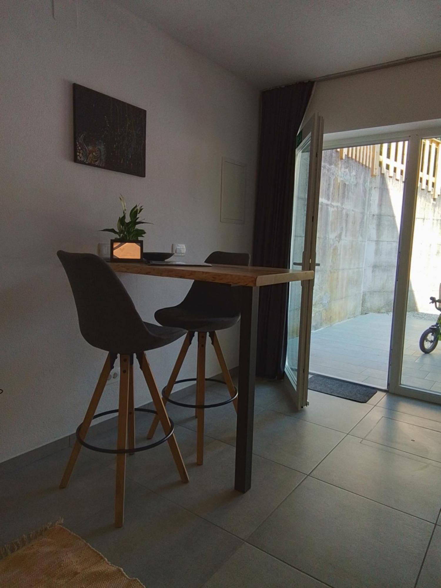 Hisa Za Gradom Apartment Kobarid Exterior photo